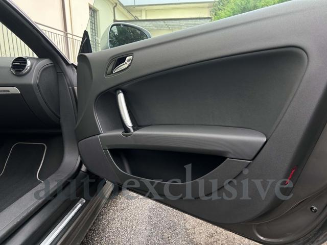 AUDI TTS usata, con Servosterzo
