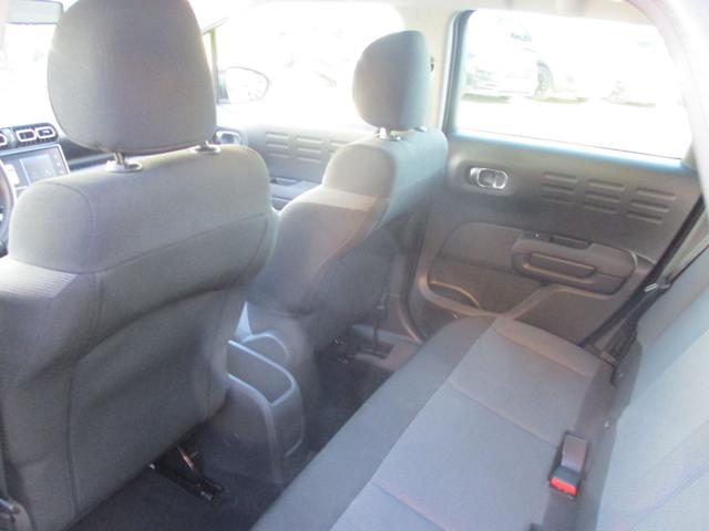 CITROEN C3 Aircross usata 22