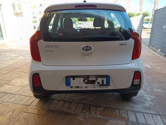 KIA Picanto usata, con Airbag Passeggero
