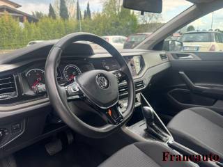 VOLKSWAGEN Polo usata, con Climatizzatore