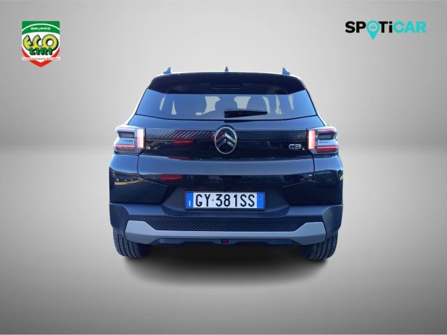 CITROEN C3 usata, con ESP