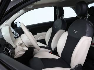 FIAT 500 usata, con Controllo trazione