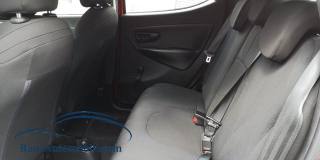 LANCIA Ypsilon usata, con Cronologia tagliandi