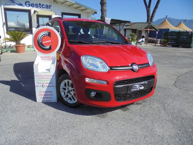 FIAT Panda usata, con ABS