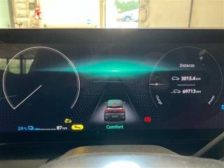 RENAULT Megane usata, con Fari LED