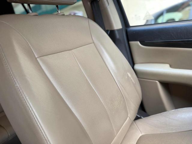 HYUNDAI Santa Fe usata, con Vivavoce