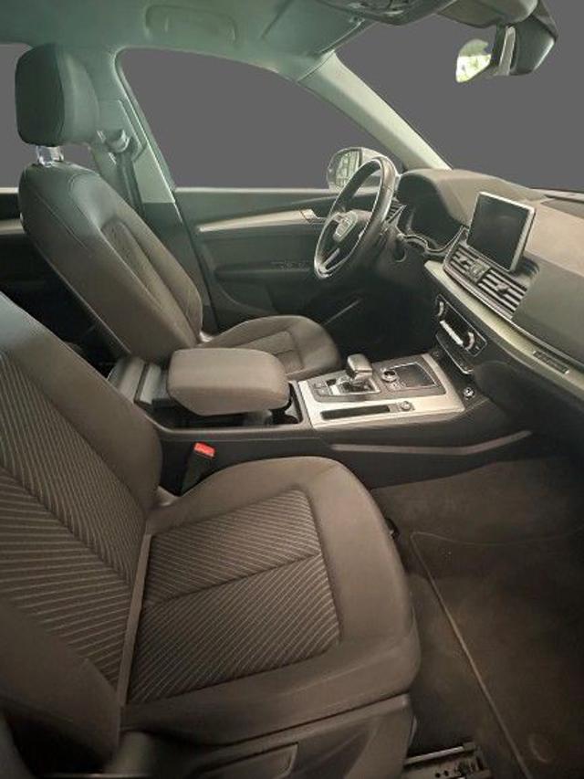 AUDI Q5 usata, con Airbag