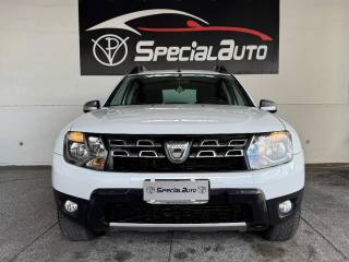 DACIA Duster usata, con Bluetooth