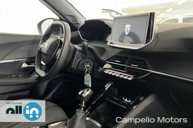PEUGEOT 2008 usata 13