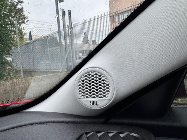 JEEP Avenger usata, con Controllo automatico clima