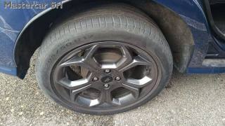 FORD EcoSport usata, con Antifurto
