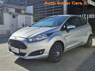 FORD Fiesta usata, con ABS
