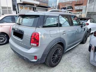 MINI Countryman usata, con Airbag laterali