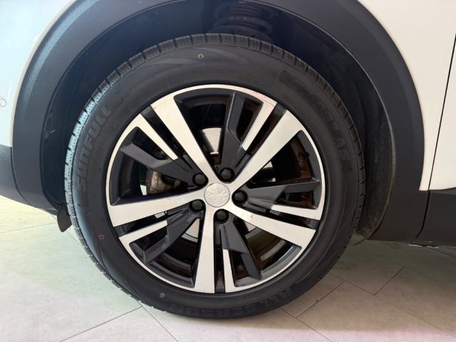 PEUGEOT 3008 usata 5