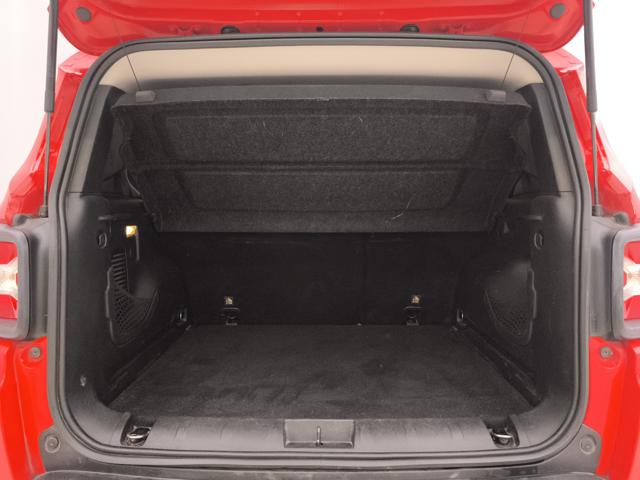 JEEP Renegade usata, con Touch screen