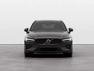 VOLVO V60 usata, con Boardcomputer