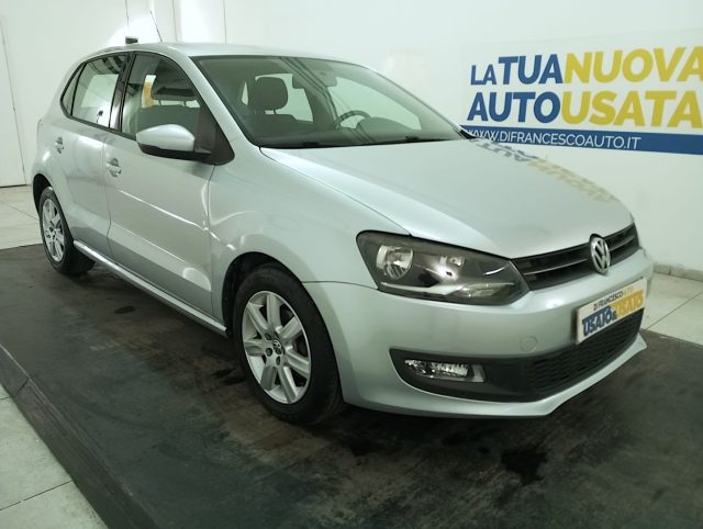 VOLKSWAGEN Polo usata, con Servosterzo