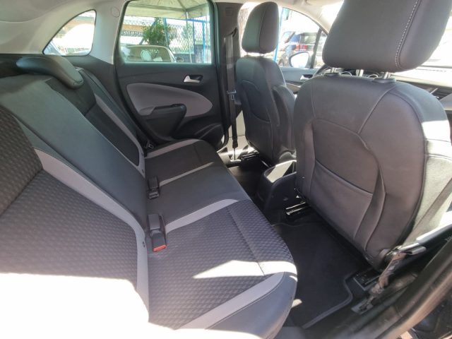 OPEL Crossland X usata, con Park Distance Control