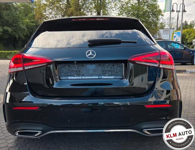 MERCEDES-BENZ A 180 usata, con Autoradio