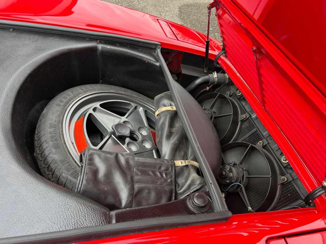 FERRARI 328 usata 9