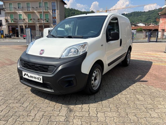 FIAT Fiorino usata, con Controllo trazione