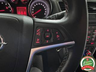 OPEL Mokka usata, con Servosterzo