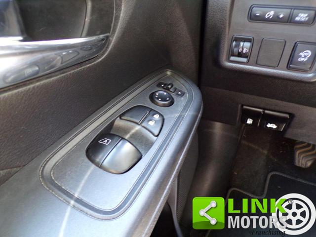 NISSAN Micra usata 57