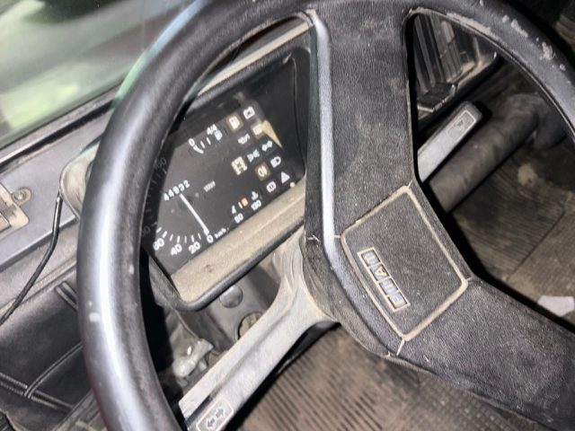 FIAT Panda usata 3