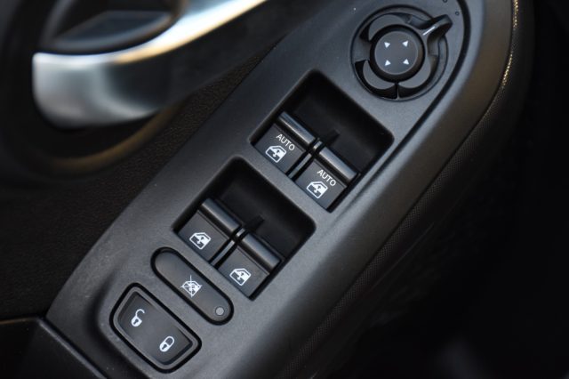 FIAT 500X usata, con Sistema di navigazione
