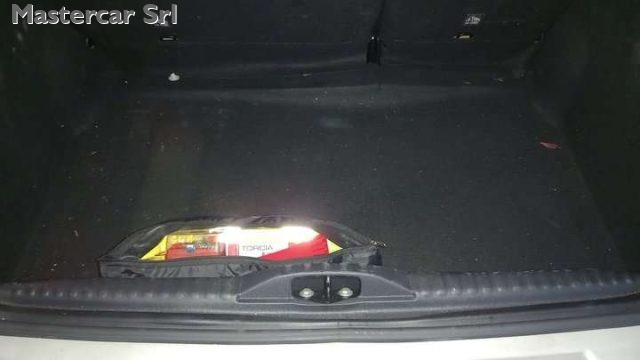 CITROEN C3 usata, con Climatizzatore