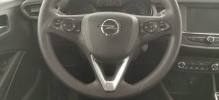OPEL Crossland X usata 35