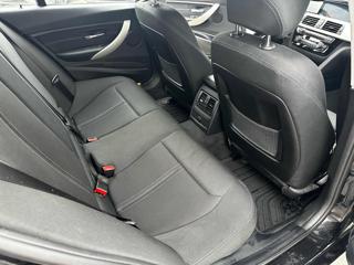 BMW 316 usata, con Volante multifunzione