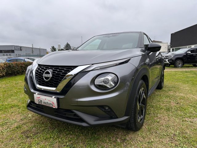 NISSAN Juke usata, con Airbag