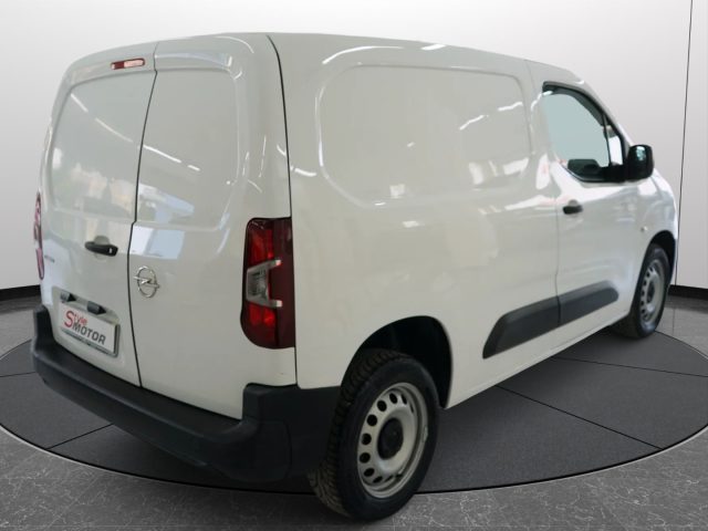 OPEL Combo usata, con Airbag