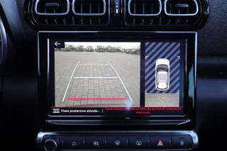 CITROEN C3 usata, con Schermo multifunzione interamente digitale