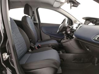 LANCIA Ypsilon usata, con Boardcomputer