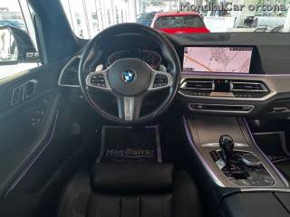 BMW X5 usata, con Portellone posteriore elettrico