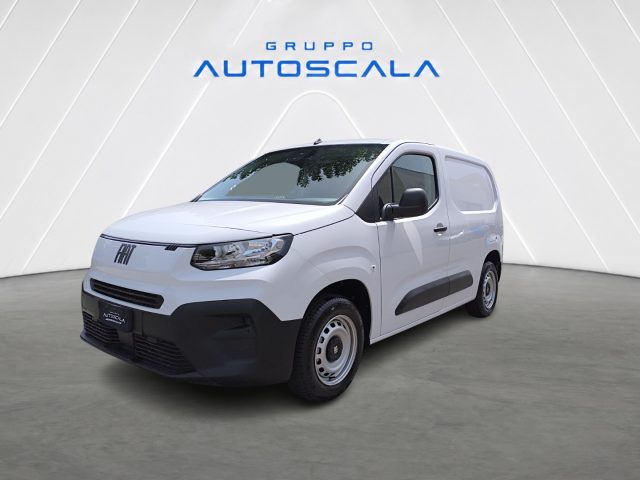 FIAT Doblo usata, con ABS
