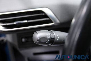 PEUGEOT 3008 usata, con Fari LED