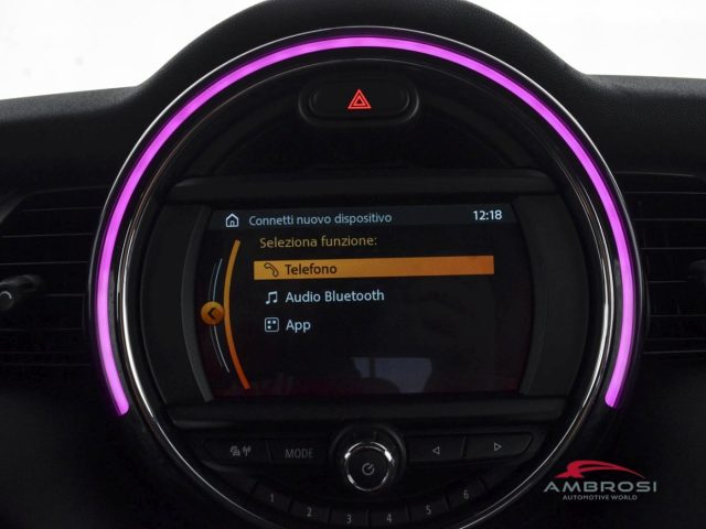 MINI One usata 14