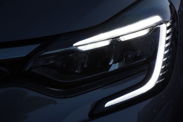 MITSUBISHI ASX usata, con Servosterzo