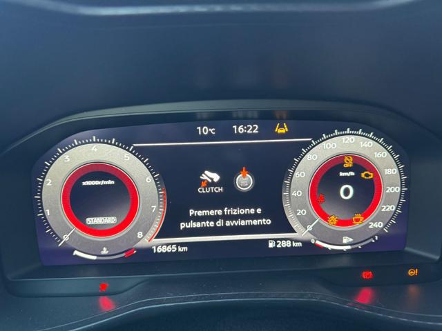 NISSAN Juke usata, con Cerchi in lega