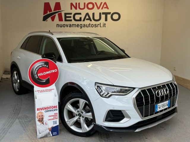 AUDI Q3 usata, con ABS