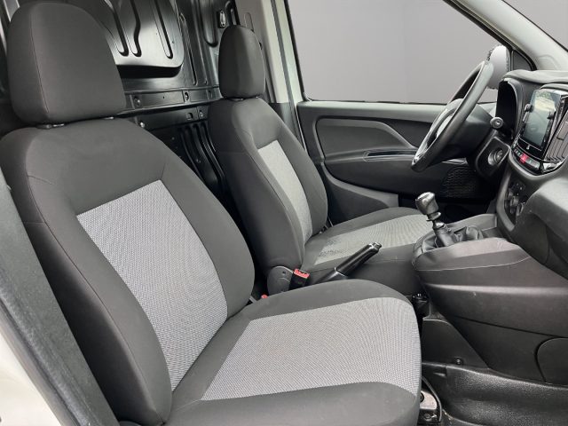 FIAT Doblo usata 7