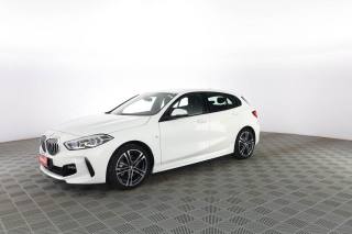 BMW 118 usata 6