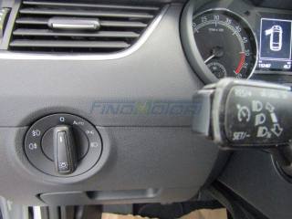 SKODA Octavia usata, con Sistema di navigazione
