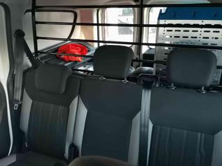 FIAT Doblo usata, con ESP