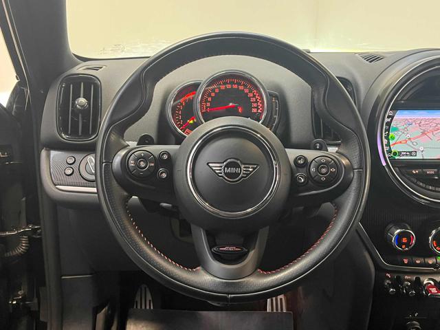 MINI Countryman usata, con Controllo trazione