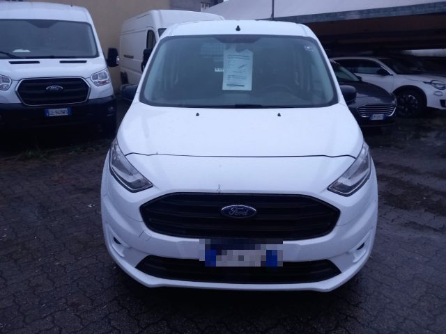FORD Transit Connect usata, con Immobilizzatore elettronico