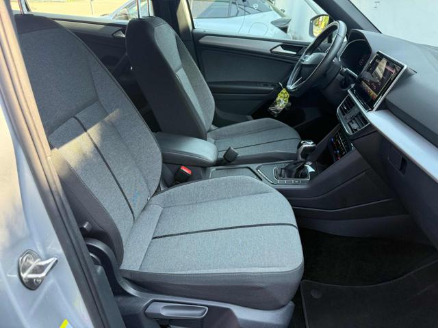 SEAT Tarraco usata, con Controllo trazione